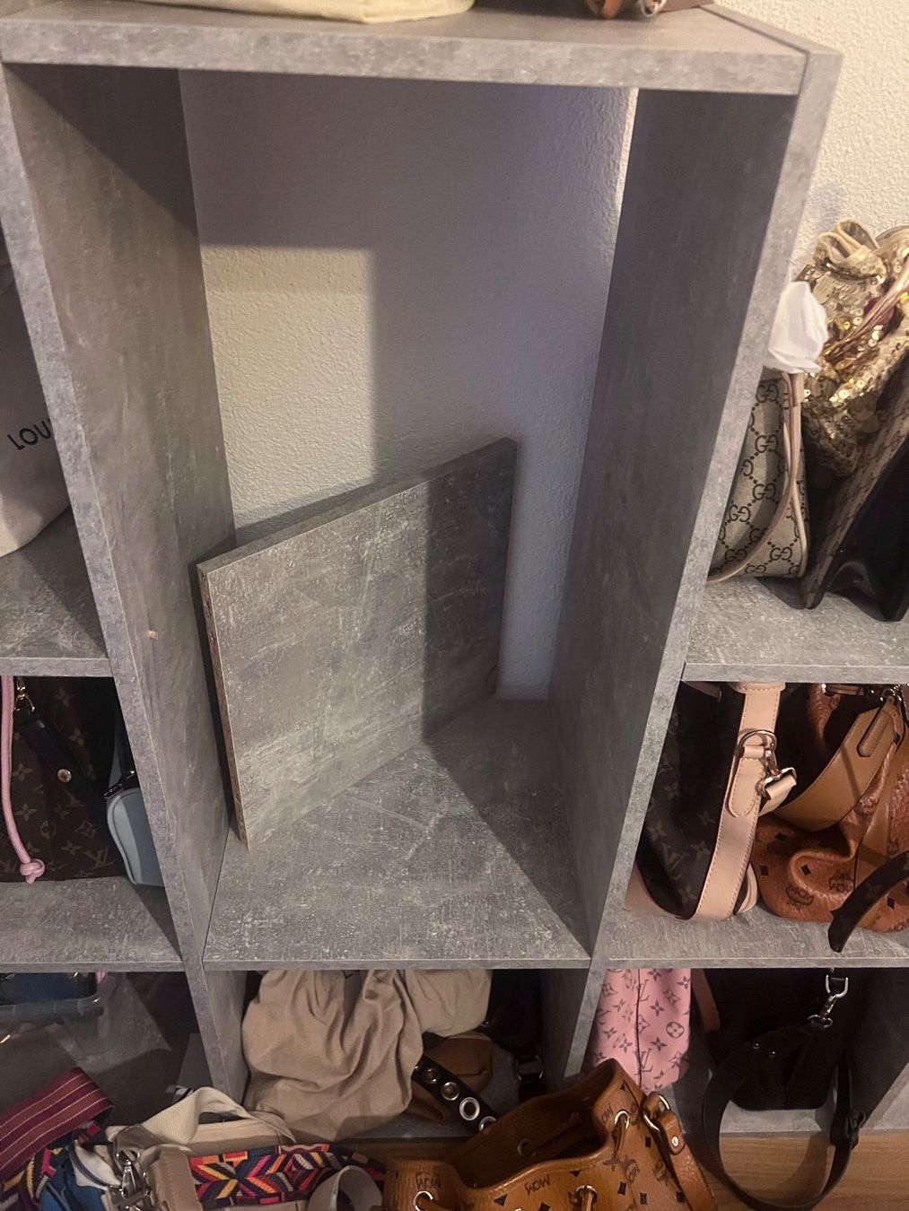 Scaffali: Raumteiler, Regal – Difettoso da Root venduto da Fashionhomeandmore 4