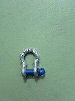 Schäkel 1/4