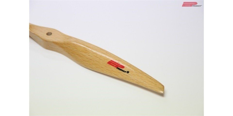 Modellismo RC: Holz Propeller EP electric 16x10' V2 2-Blatt – Nuovo e nell'imballaggio originale da Wetzikon ZH venduto da SCAMORA 1
