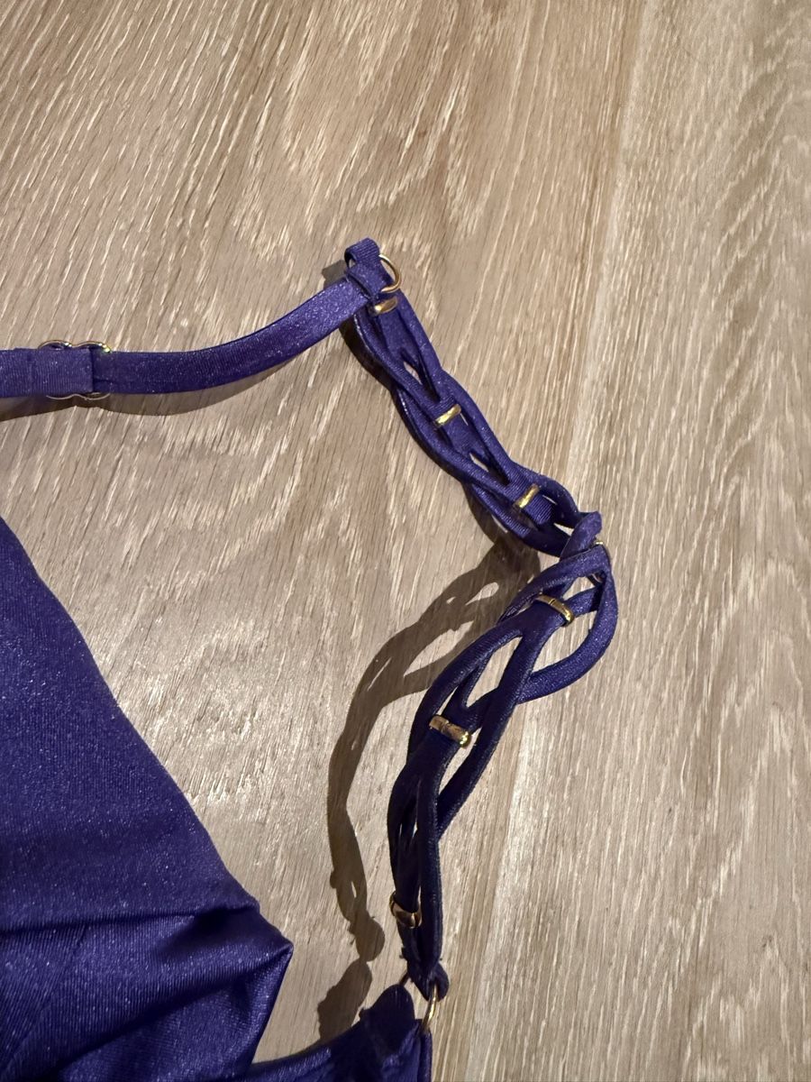 Zimmermann Costumi da bagno & Bikini: Zimmermann Embellished Swimsuit - Chic Summer Style – Nuovo e nell'imballaggio originale da Zürich venduto da EShopping81 4