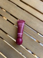 Baume à lèvres NYX Smushy - teinte Squeeze N' Sizzle💄💋