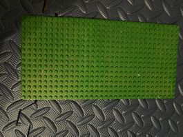 Lego grüne Platte 32 x 16