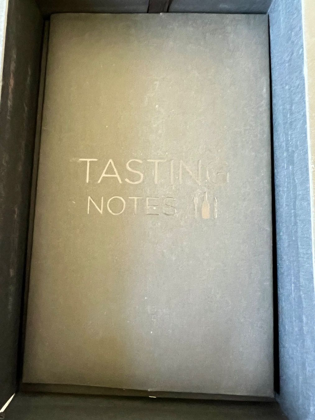 Schreibblöcke: Moleskine Gourmet Box – Neu (gemäss Beschreibung) aus Beinwil am See von isole 3