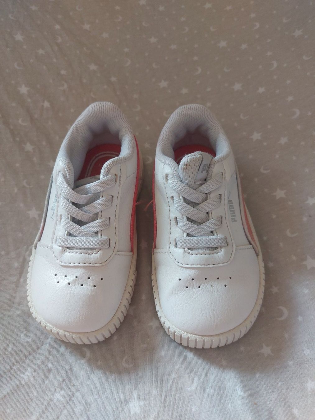 Puma Scarpe per ragazzi: Baskets Puma pointure 21 – Usato da Plan les Ouates venduto da goodswiss 3
