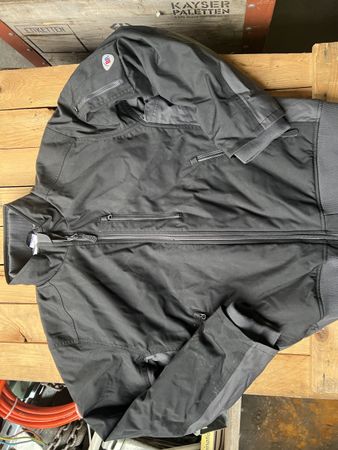 BP Pilotenjacke, Grösse XL, Neu mit Etikett, Top!