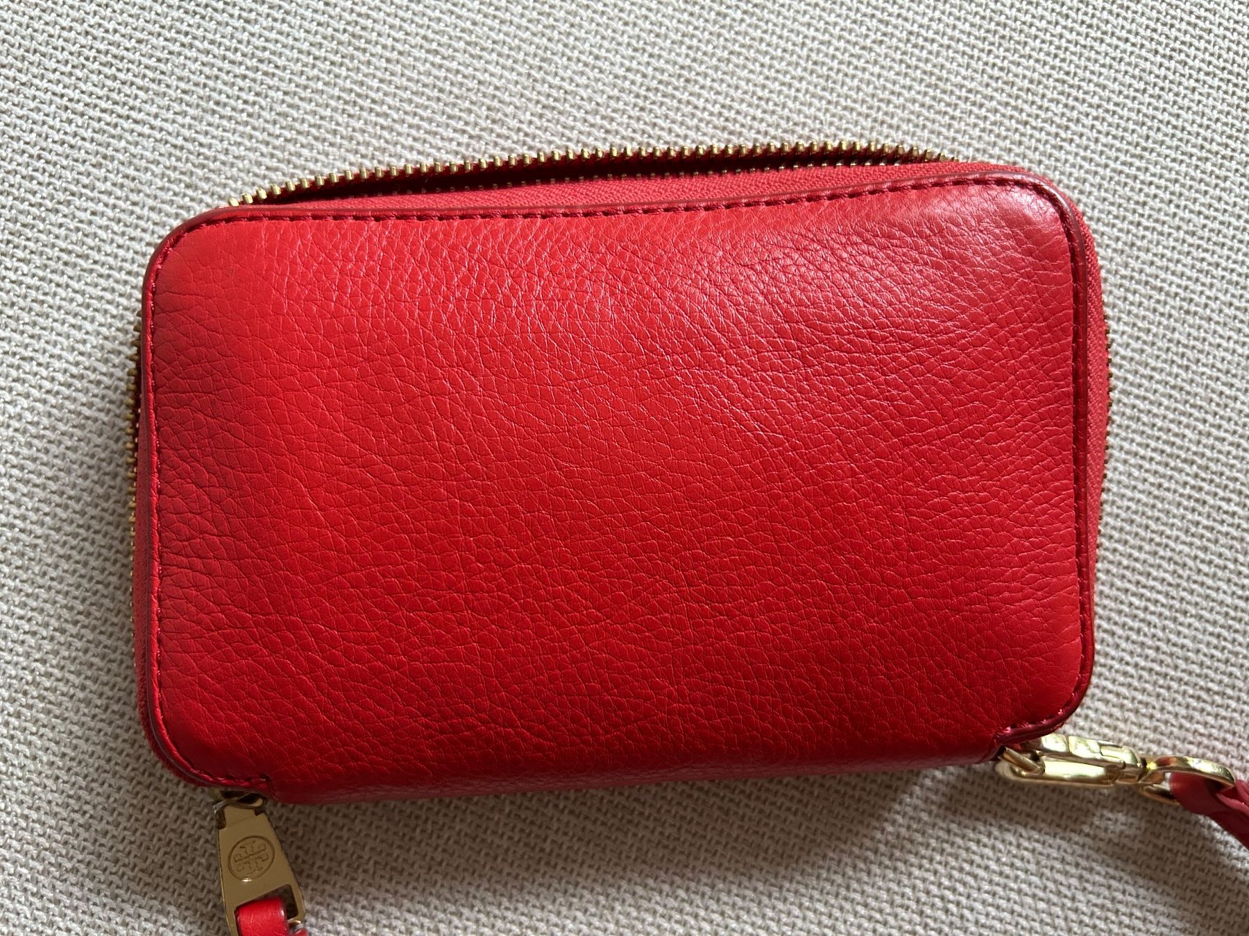 Tory Burch Portamonete: Tory Burch Portemonnaie – Usato da Basel venduto da MyAn 4