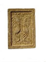 Seltenes heiliges Thailändisches Thep Barc Sa – Amulett