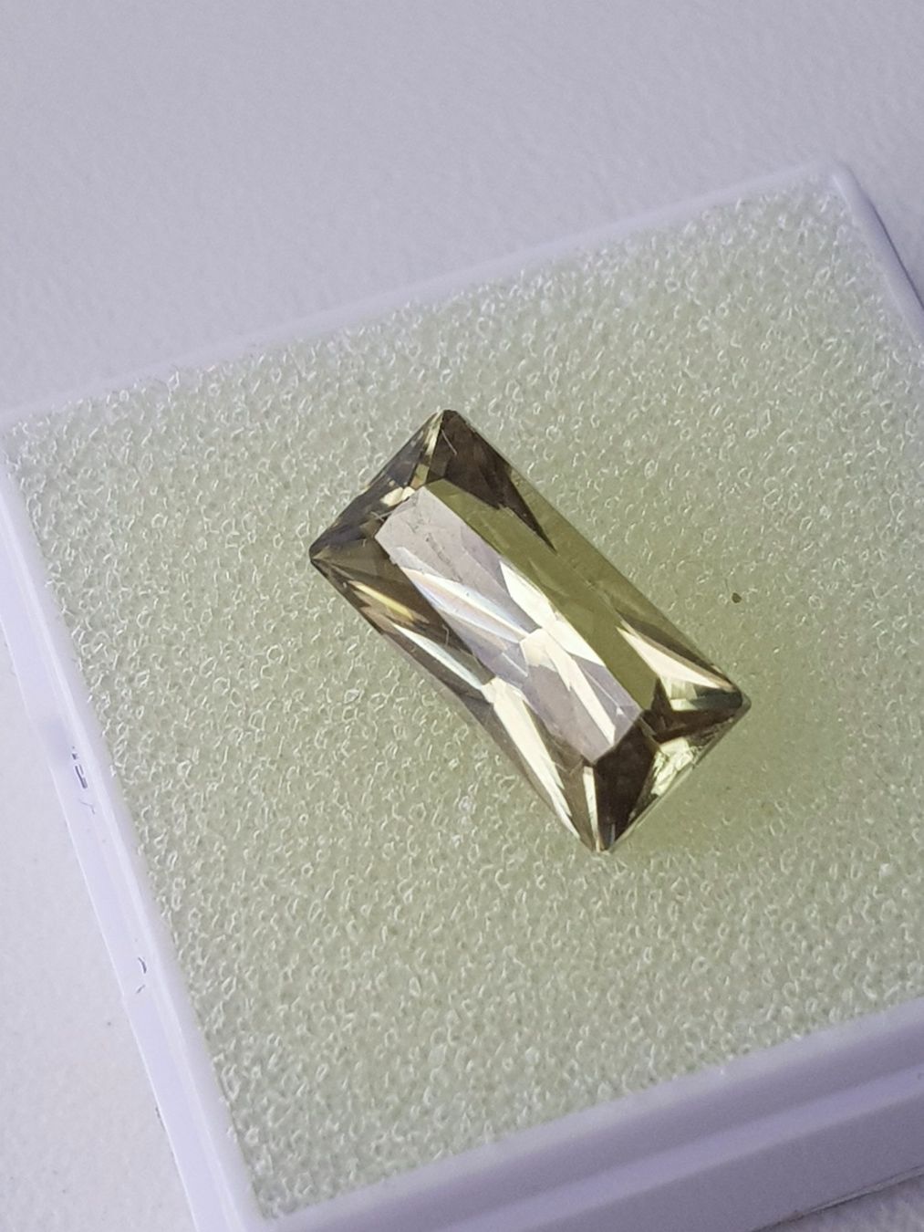 Edelsteine: Csarit, Diaspore – Neu (gemäss Beschreibung) aus Wolhusen von toni079 2
