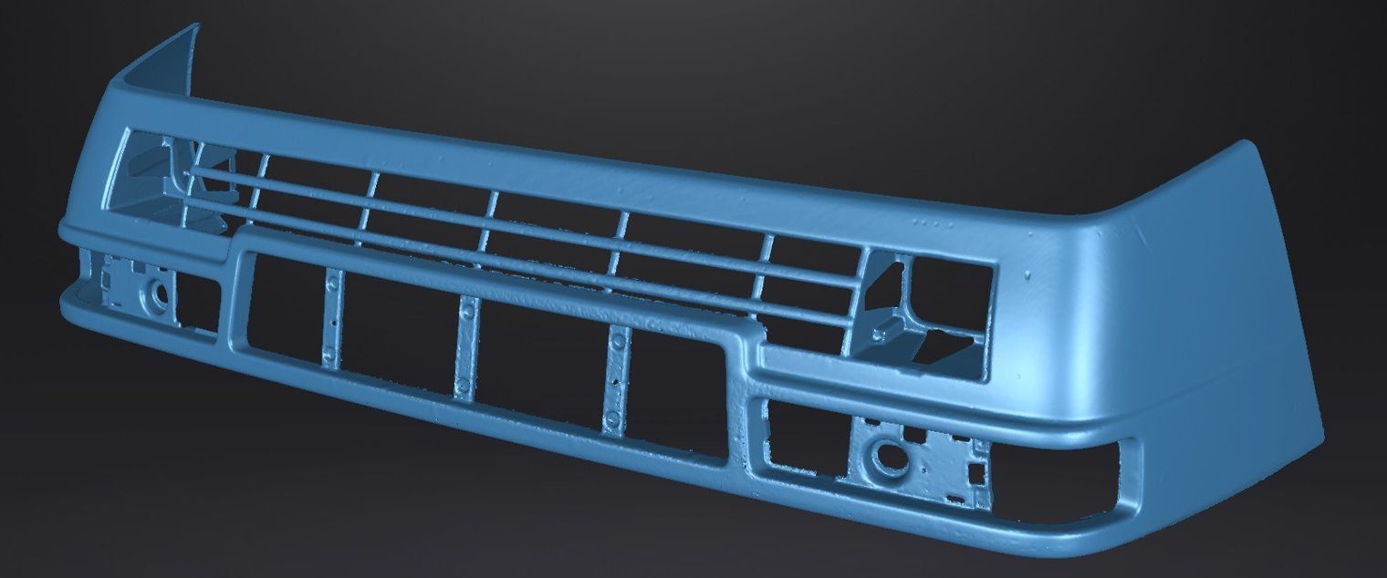 Scanner: Revopoint Trackit - 3D Scanner – Gebraucht aus Sierre von yghost 5