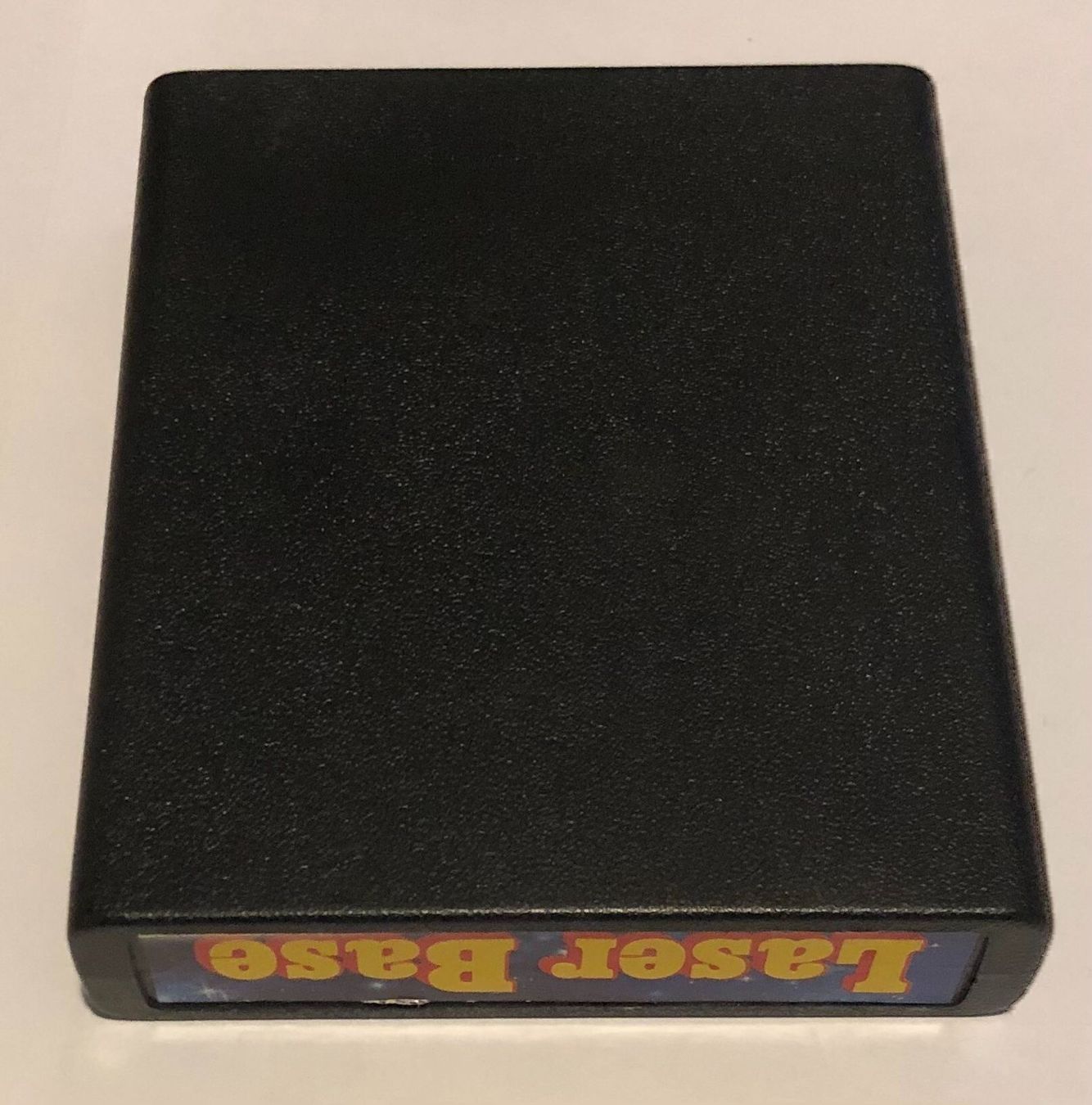 Atari Giochi: Laser Base für Atari 2600 – Usato da Kestenholz venduto da Matti_10 2