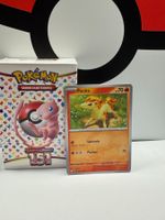 🇩🇪 077/165 Ponita – Pokémon 151 MEW