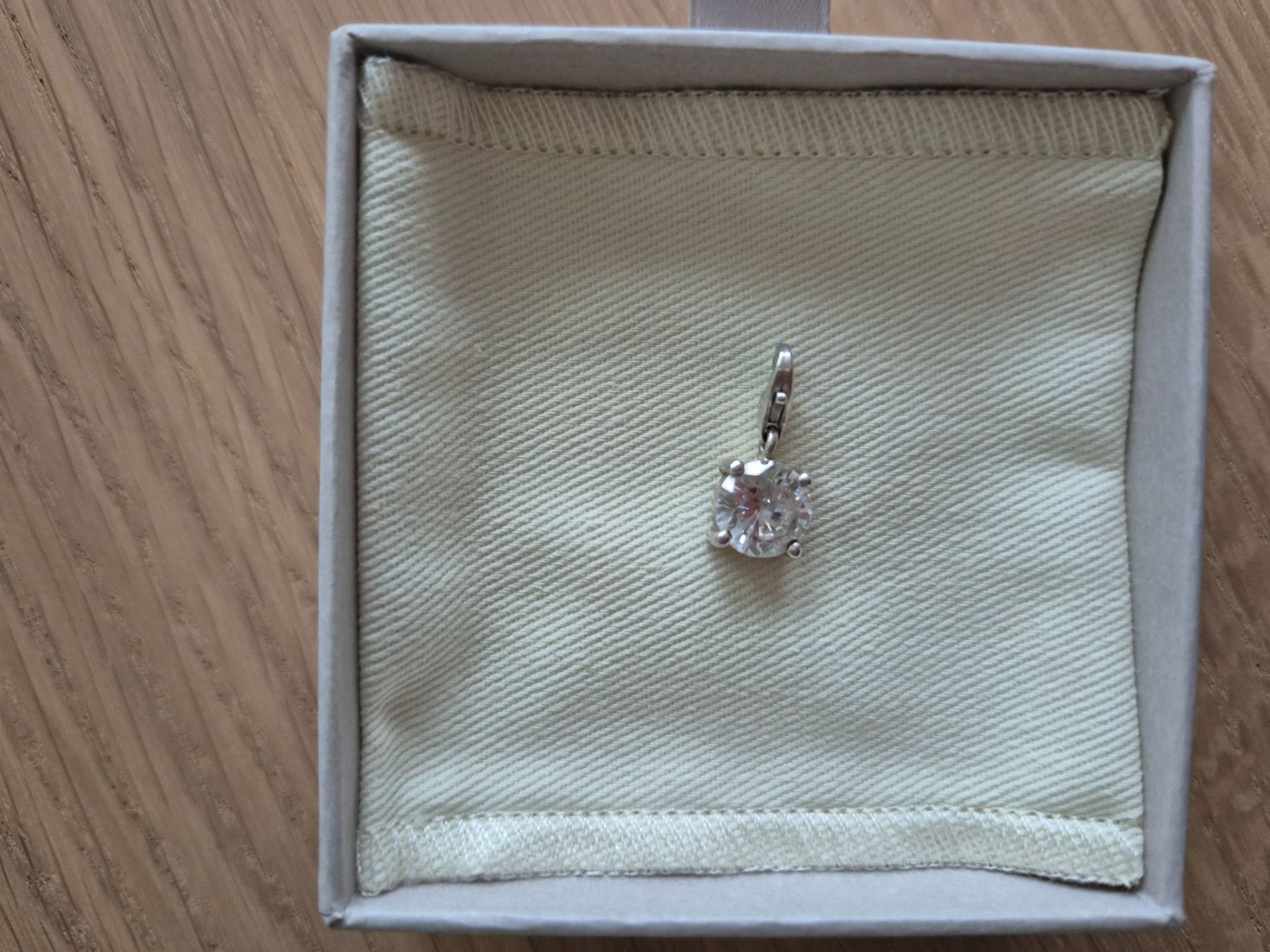 Thomas Sabo Ciondoli: Original Thomas Sabo Charms – Usato da Zürich venduto da lar_b5f9 3