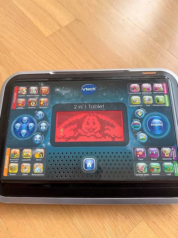 Tablettes PC: VTech Kindertablet – D'occasion à Hinwil par mar_7dnn 1