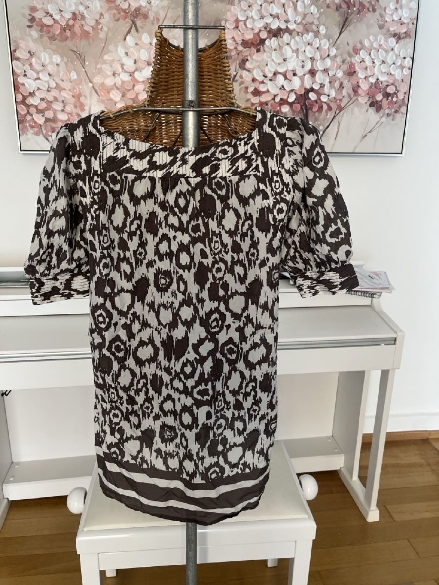 Esprit Camicette: Seidenbluse Esprit, 38 – Usato da Solothurn venduto da Bobesch08 4
