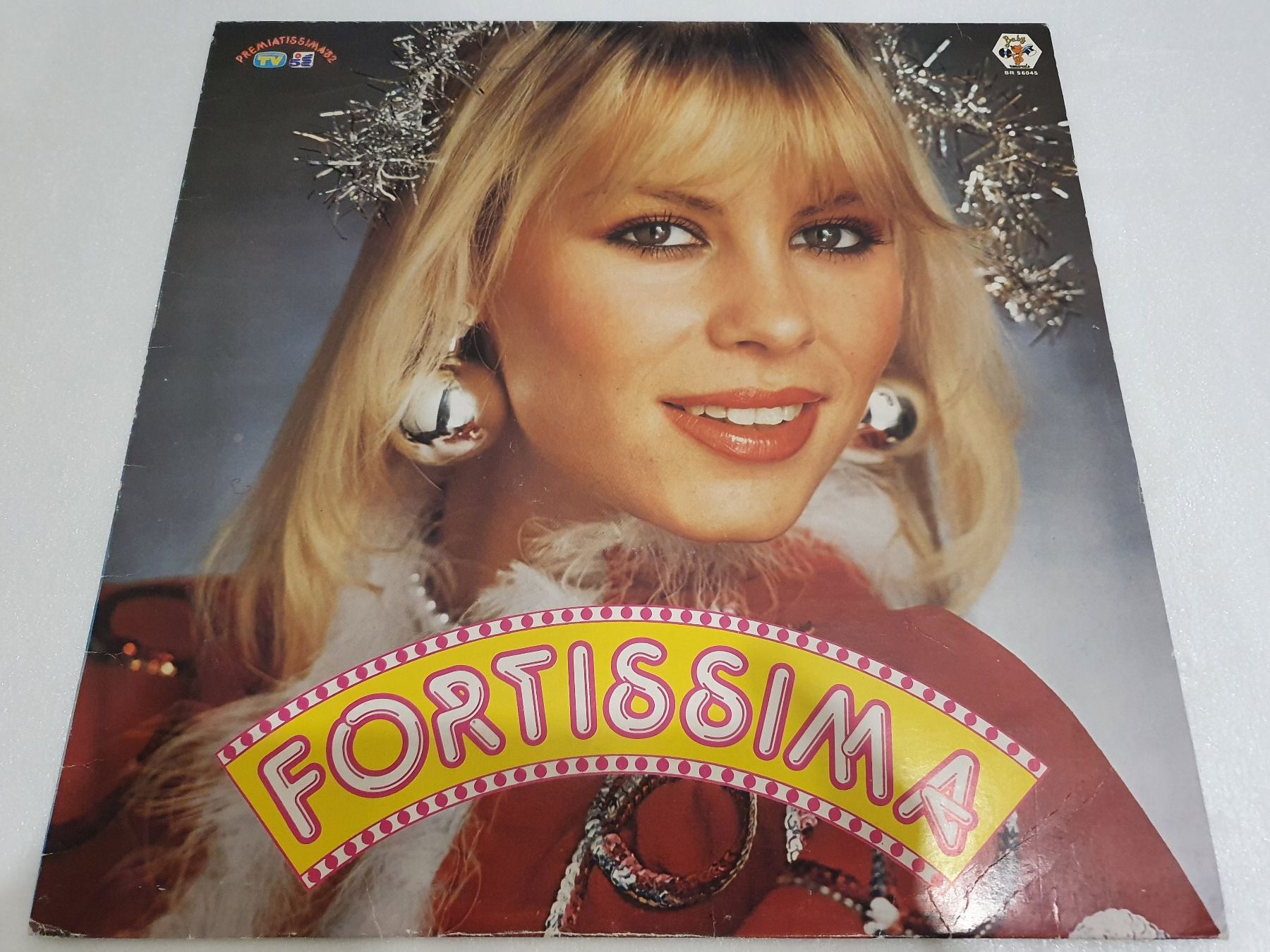 Dischi in vinile: Fortissima – Usato da Uster venduto da Vinyl-Leidenschaft