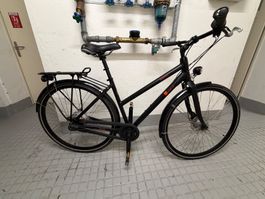 Simple vélo