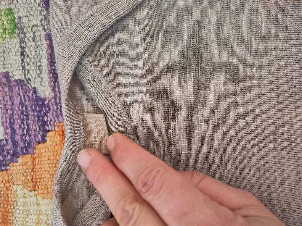 Pyjamas: Dilling Wollstrampler – D'occasion à Bottmingen par ili_7c8k 4