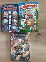 3 Lustige Taschenbücher