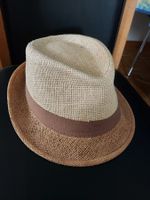 Panama Stroh Hut aus Teneriffa