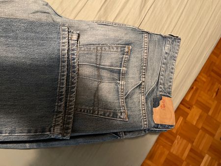 Esprit Jeans, Service Fit, Grösse 36/32, Top Zustand!