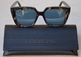 Christian Dior Midnight S1I Sonnenbrille lunettes de soleil