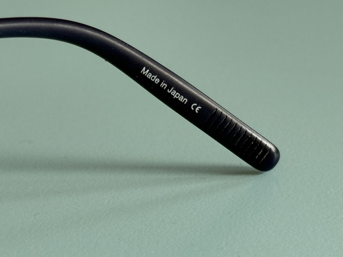 Occhiali & Lenti: Matsuda Sonnenbrille, M2903 – Nuovo (secondo la descrizione) da Zürich venduto da kaipirinha 7