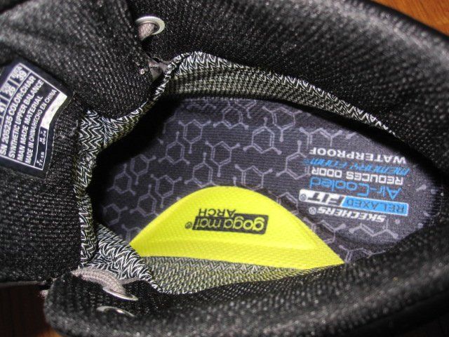 Skechers Scarpe da uomo: Skechers schuhe – Nuovo (secondo la descrizione) da Ehrendingen venduto da spanky11 2