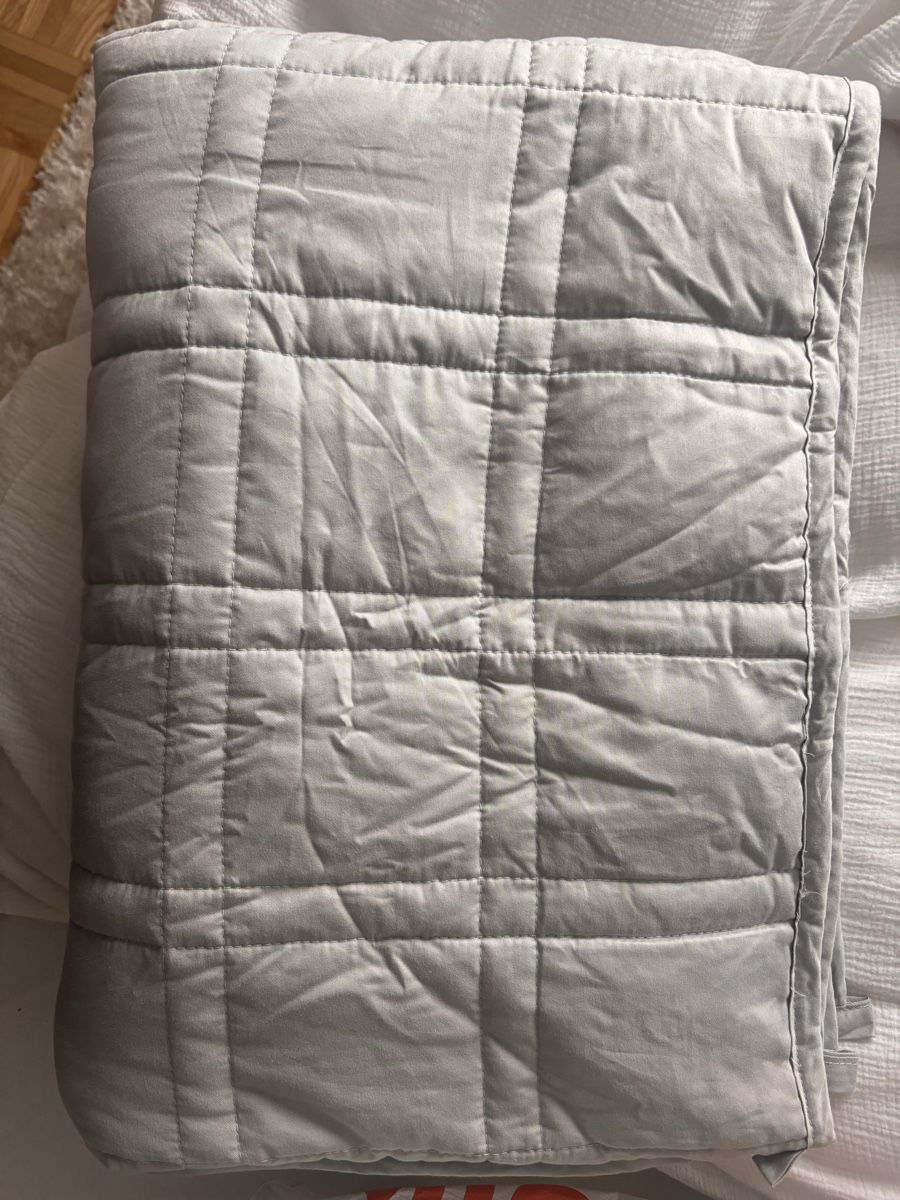 Coperte: Gewichtsdecke Ella 9kg – Usato da Frauenfeld venduto da myl_msh9 1