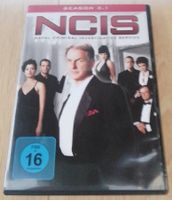 DVD NCIS Season 3.1 Disc one - three