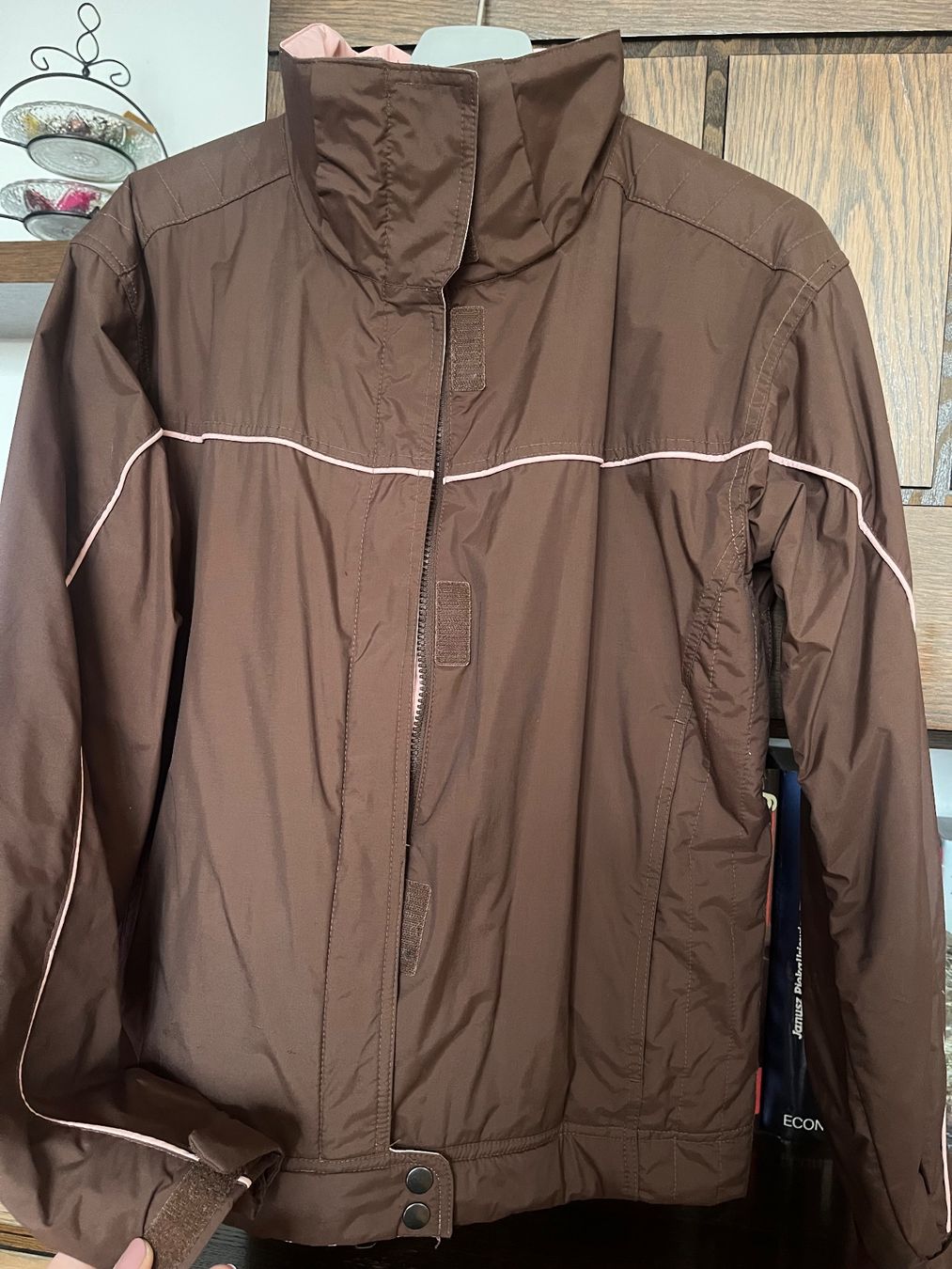 Giacche & Cappotti: Skijacke/Winterjacke – Usato da Hinwil venduto da Maria60