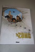 LA ZONE  (STALNER)    °°°° No.4 TRAVERSÉE   °°°°°