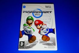 Mario Kart Wii & VIP - Nintendo Wii