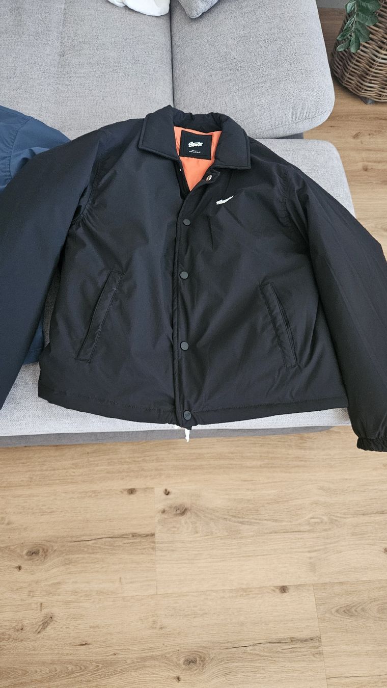 Jacken: Jacke Grösse S und wie neu – Neu (gemäss Beschreibung) aus Seon von flukastrim 1