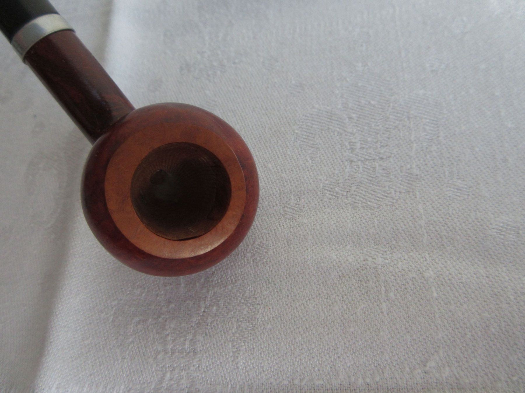 Pipe & Accessori: Tabak Pfeife ohne Name, unbenutzt, Bruyère – Nuovo (secondo la descrizione) da Binningen venduto da tempipassati 1