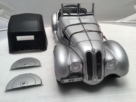 BMW 328 Roadster