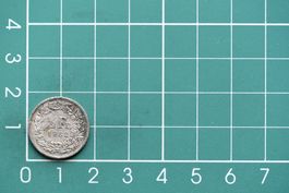 50 rappen 1982