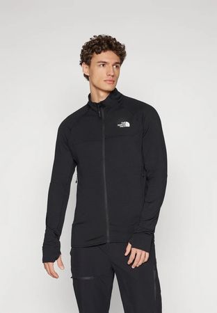 The North Face - Bolt Polartec Hoodie - Fleecejacke