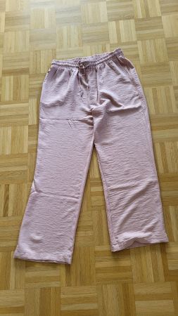 Luftige Sommerhose