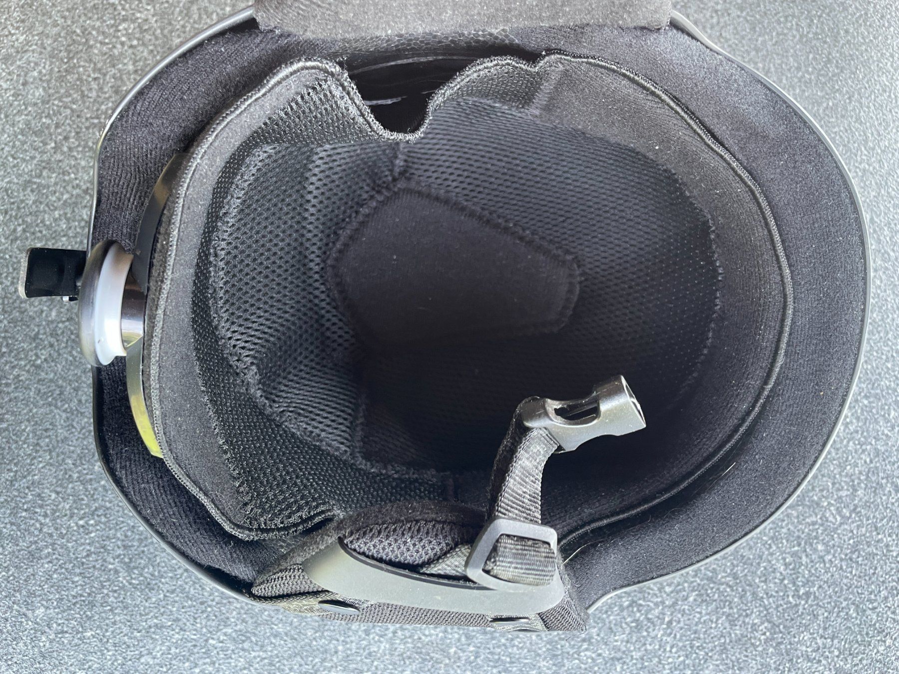 Caschi: Skihelm – Usato da Schmerikon venduto da die_8b8m 3