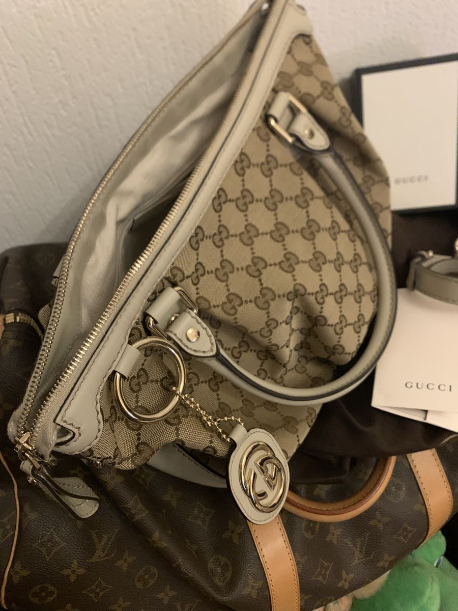 Gucci Borse da donna: Sac Gucci – Nuovo (secondo la descrizione) da Lausanne venduto da DyDy33 3