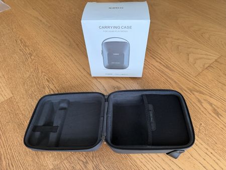 XGIMI Beamer Carrying Case Neu (2026)