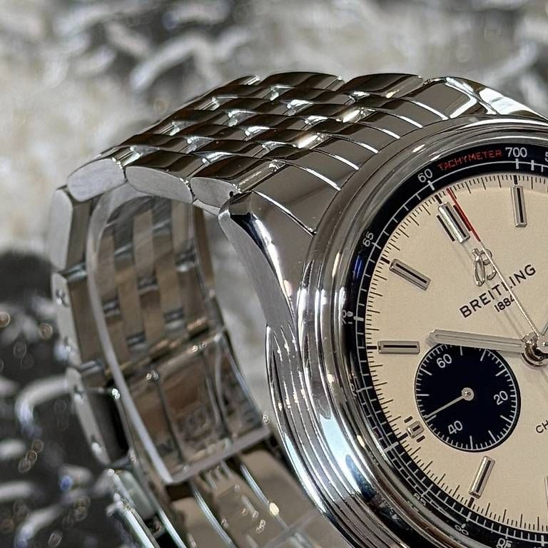 Uhren: Breitling Premier B01 AB0118221G1A1 – Gebraucht aus Genève von minty.watches 5