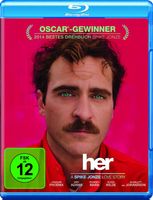 Her (2013) Spike Jonze/Joaquin Phoenix/Amy Adams/Blu-ray/RAR