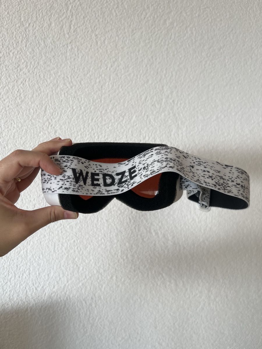 Decathlon Brillen & Gläser: Masque de ski et de snowboard – Gebraucht aus Villeneuve VD von mar_9pmd 3