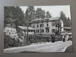LUGANO - CASA HUBSCHMID