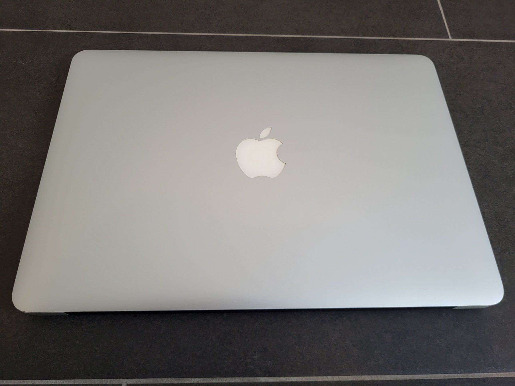Apple Notebook: MacBook Air 13" – Usato da Romanshorn venduto da S_a_m_u 5