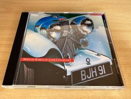 M1 Barclay James Harvest – Best Of Barclay James Harvest