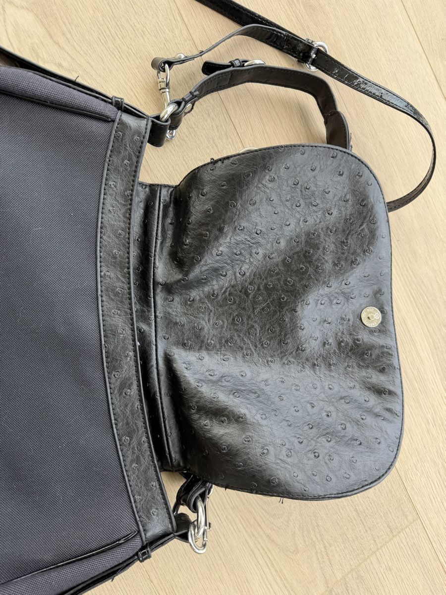 Guess Taschen für Damen: Guess Bag NEU Blau  – Neu (gemäss Beschreibung) aus Däniken SO von NBdesign 1