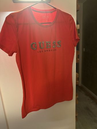 Guess T-Shirt Gr:M