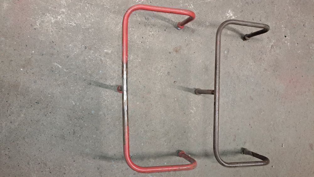 Sitzkissen Fahrersitz Deutz 2505 3005 4005 5005 5505 6005 8005 9005